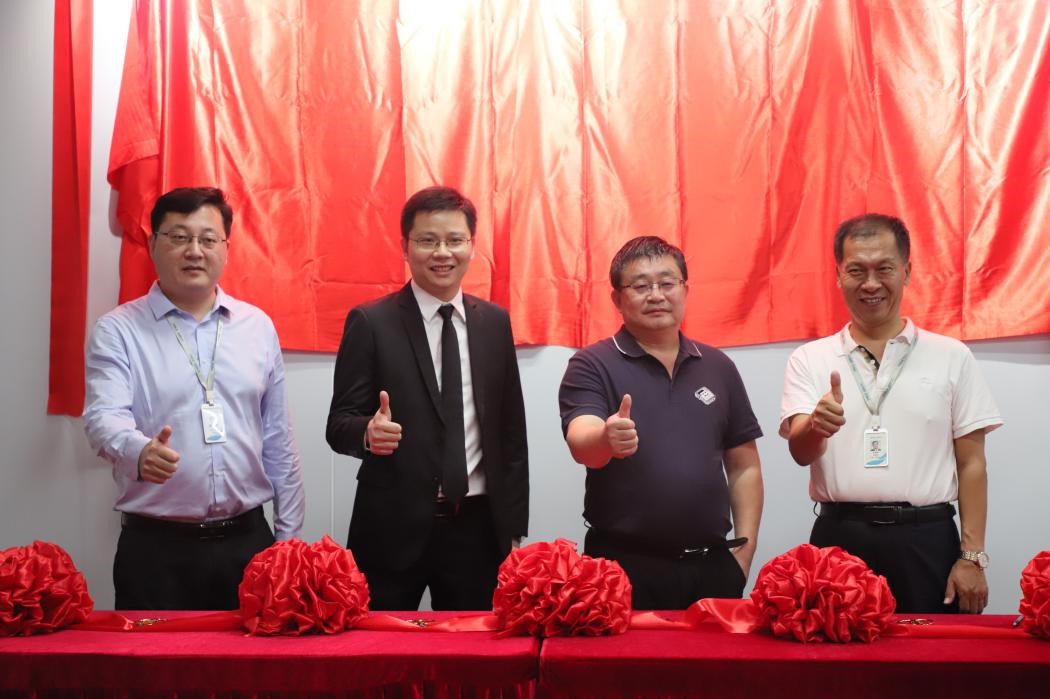 喜迁新址，不忘初心--pp电子公司新办公地点正式启用